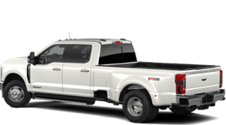 2026 Ford Super Duty® External Image 3